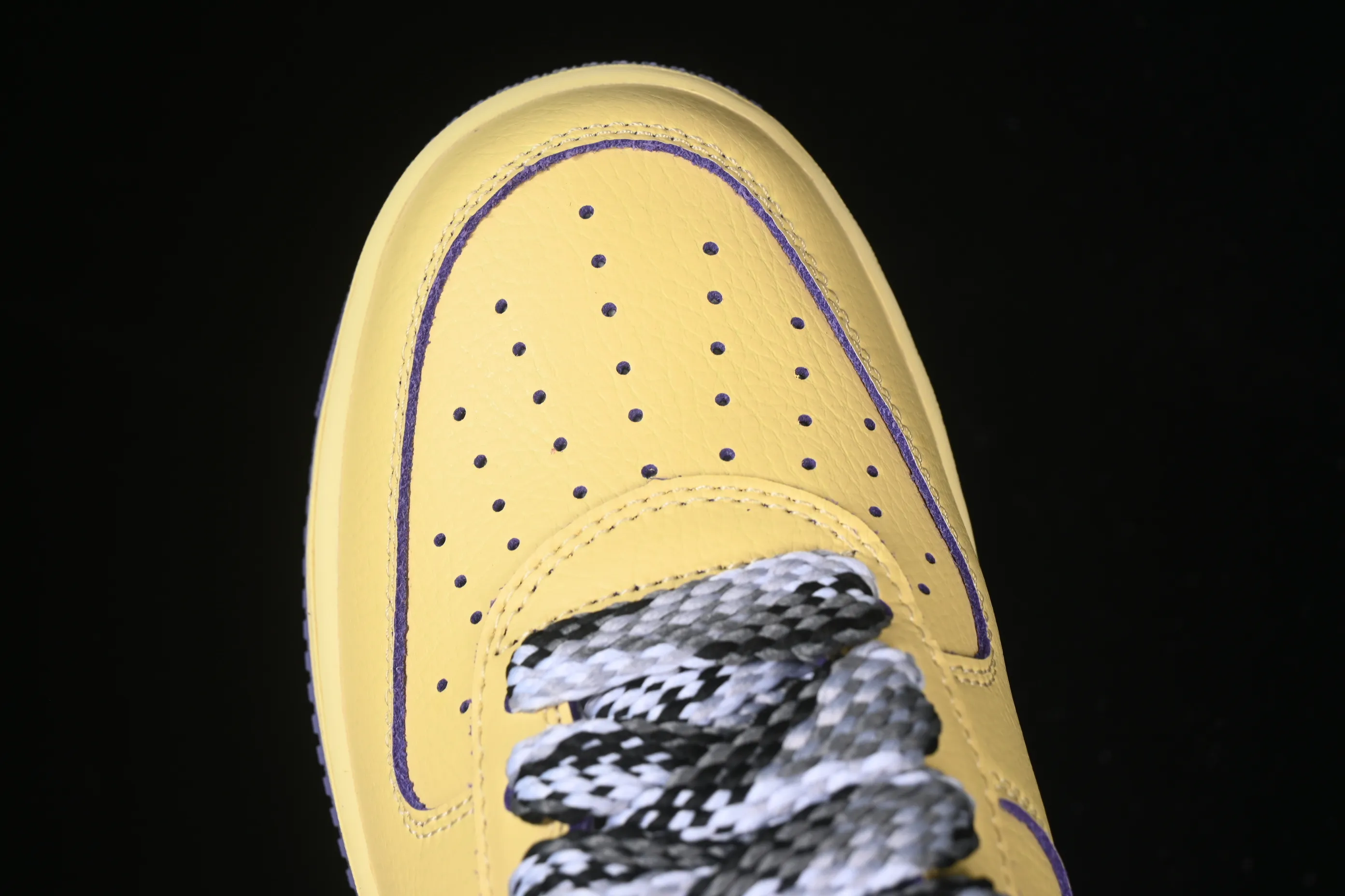 All categories Nk Air Force 1 Air Force series Nk Air Force 1 Low Air Force low-top Nike Air Force 1'07 Low Kobe Air Force 1 low-top casual sneakers HV9408-700